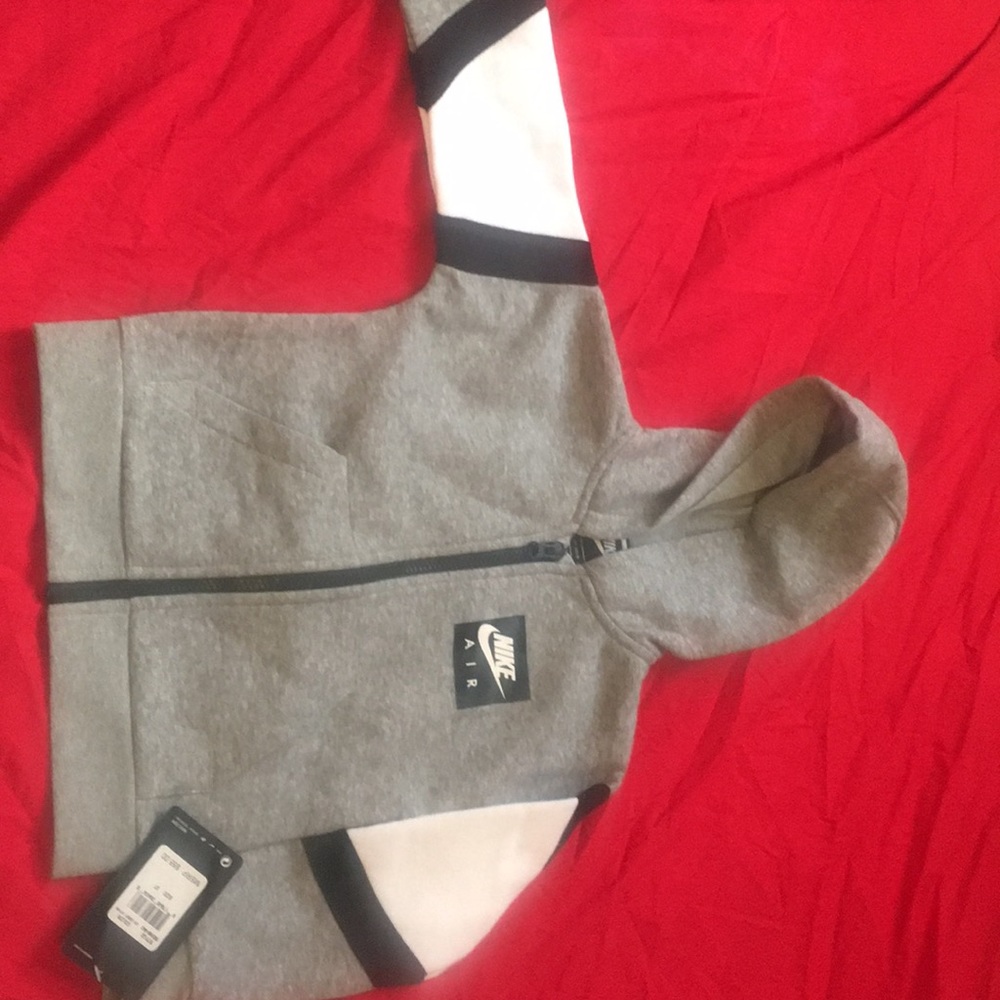 Nike  Toddler HOODIE